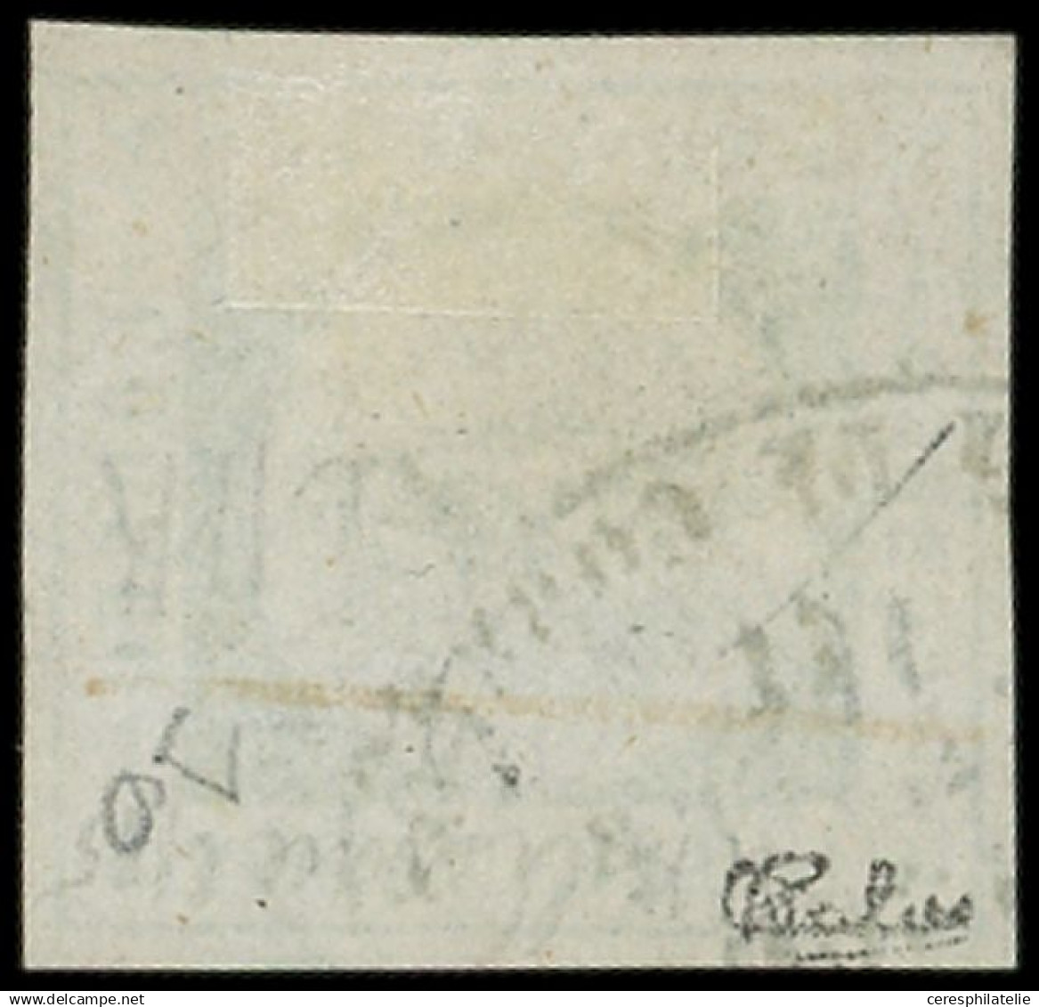 URUGUAY 17 : 180c. Vert, Obl., TB. C - Uruguay