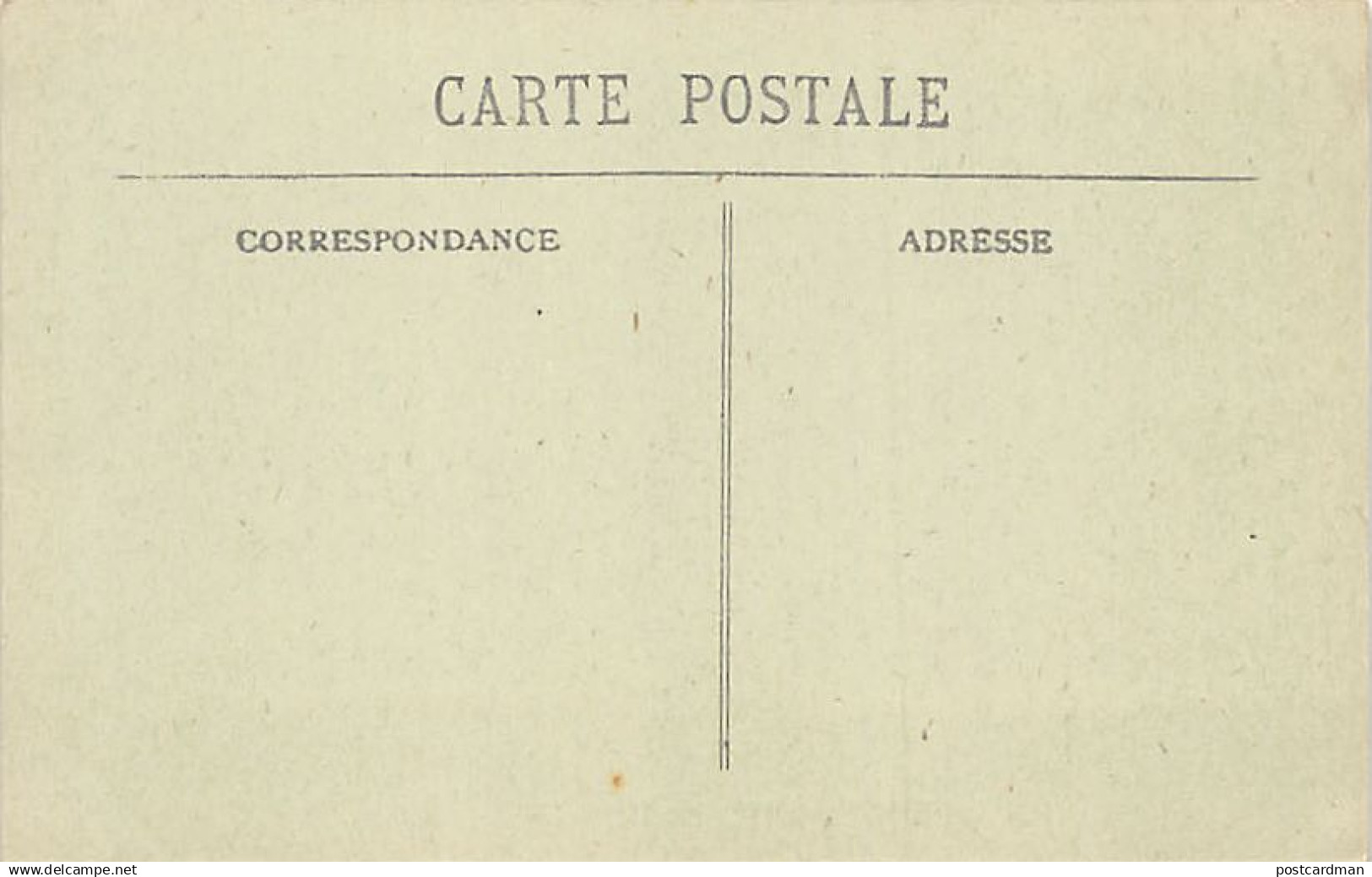 La Réunion - CILAOS - La Mairie - Ed. O. Du Mesgnil - Autres & Non Classés
