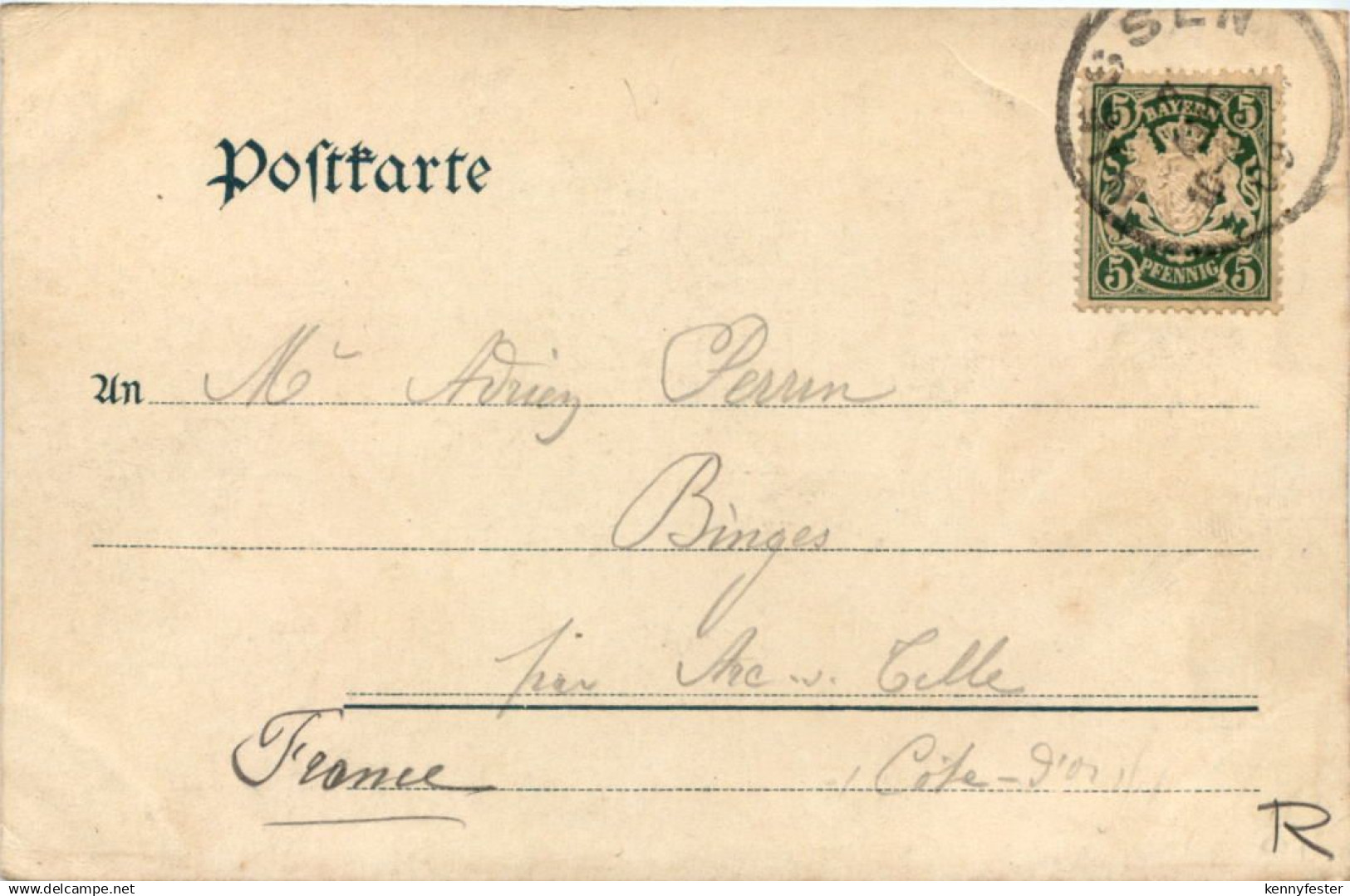 Ammersee, Diessen, St. Alban, - Diessen