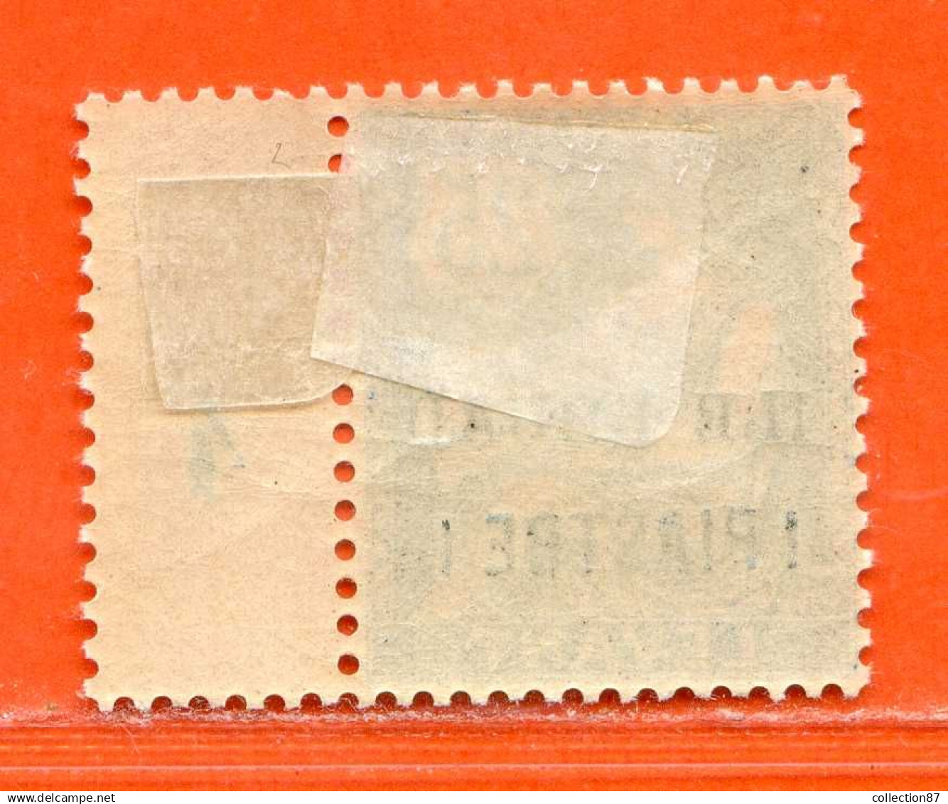 REF0118 > ROUAD > N° 11 .*. > Neuf .*. MLH - Neufs