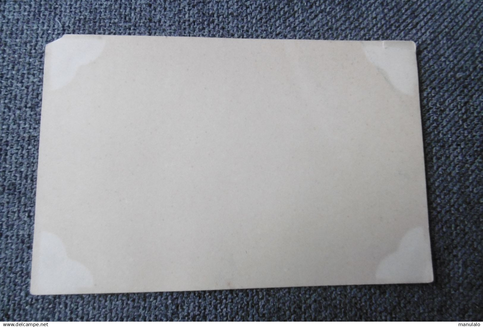 Campement Arabe Près Tlemcen - Tlemcen