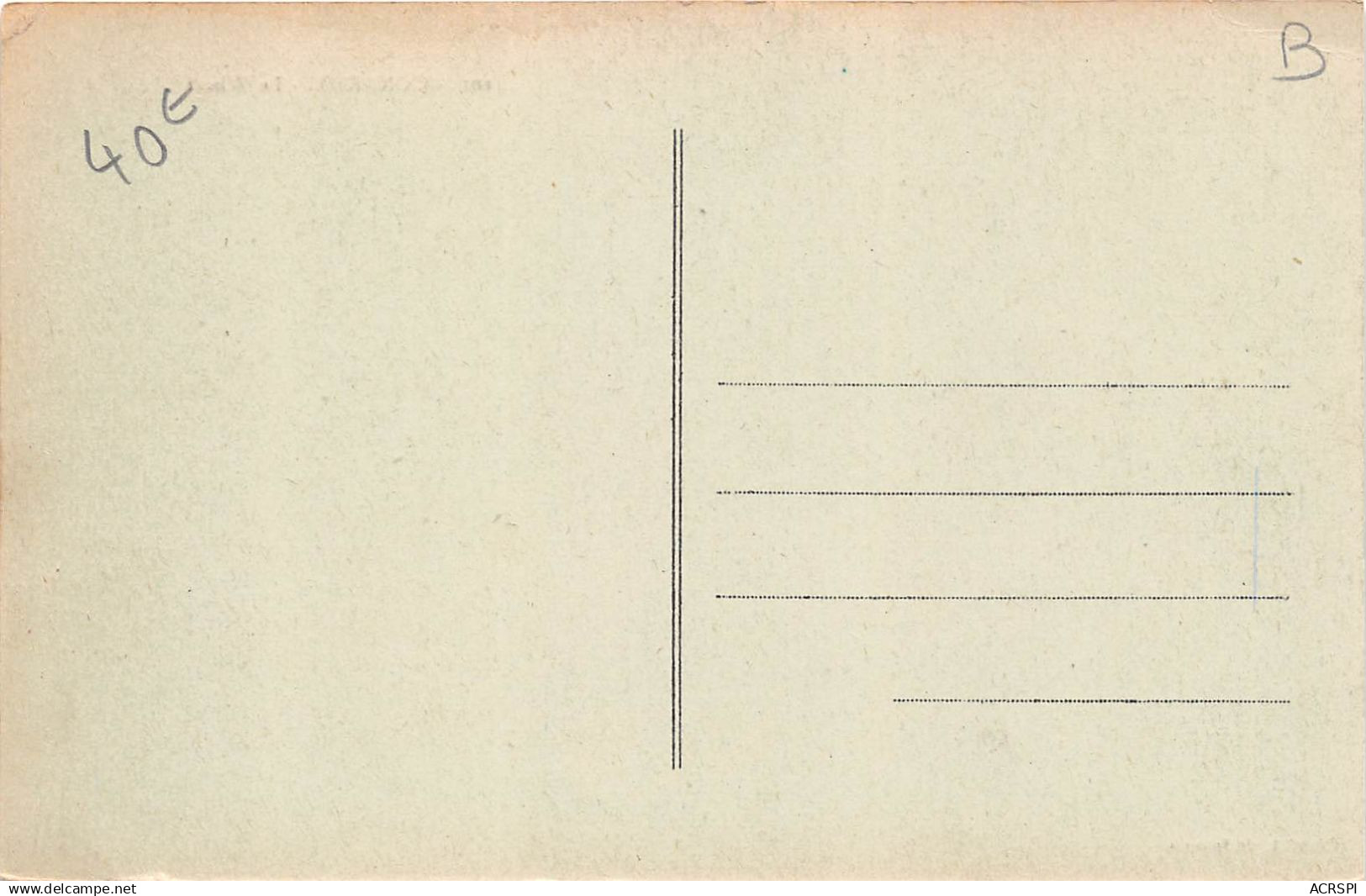 Guinee Conakry La Jetee (scan Recto Verso ) Nono0050 - Guinea