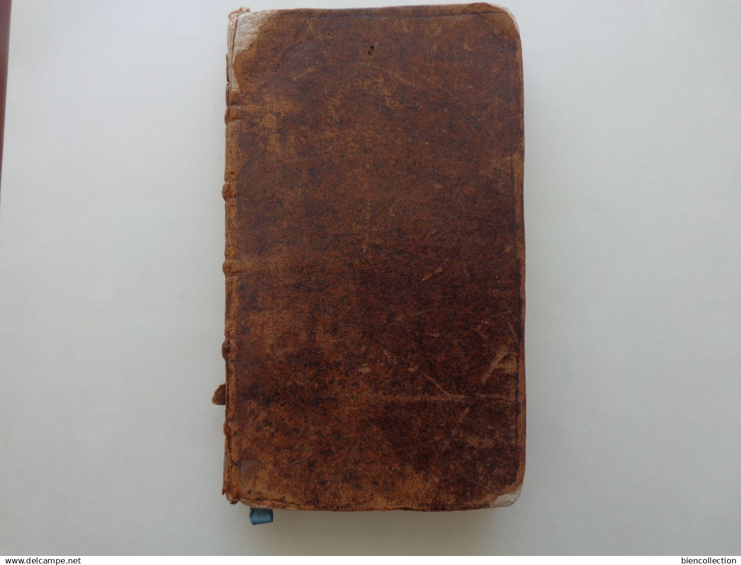 Liste Générale Des Postes De France Par Le Comte D'Argenson Ministre Et Secrétaire D'état Des Courriers Et Relais - 1701-1800