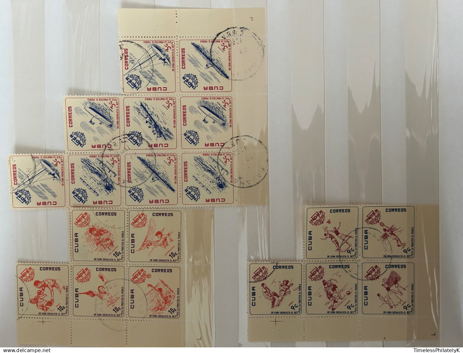 Large Stamp and FDC Collection for Sale (Estonia, Finland, Sweden, Germany, etc.)