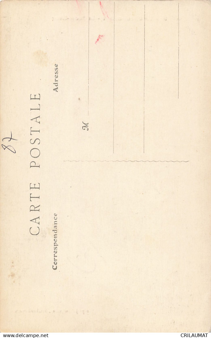 87-ROCHECHOUART-N°T5321-F/0375 - Rochechouart