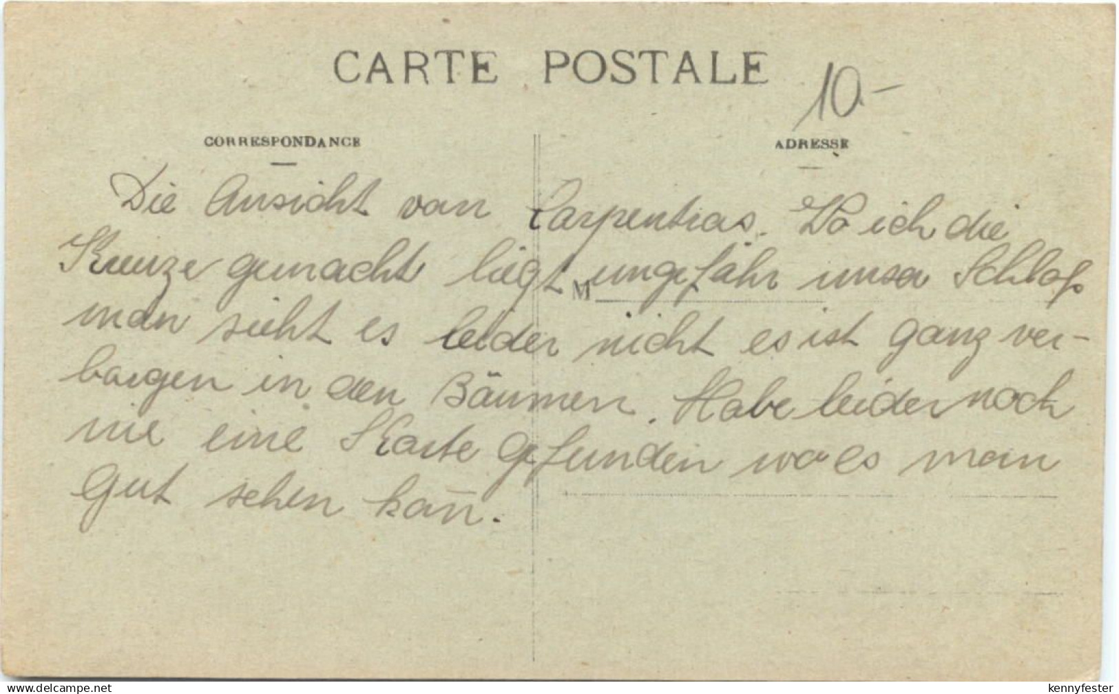 Carpentras, Vue Generale - Carpentras