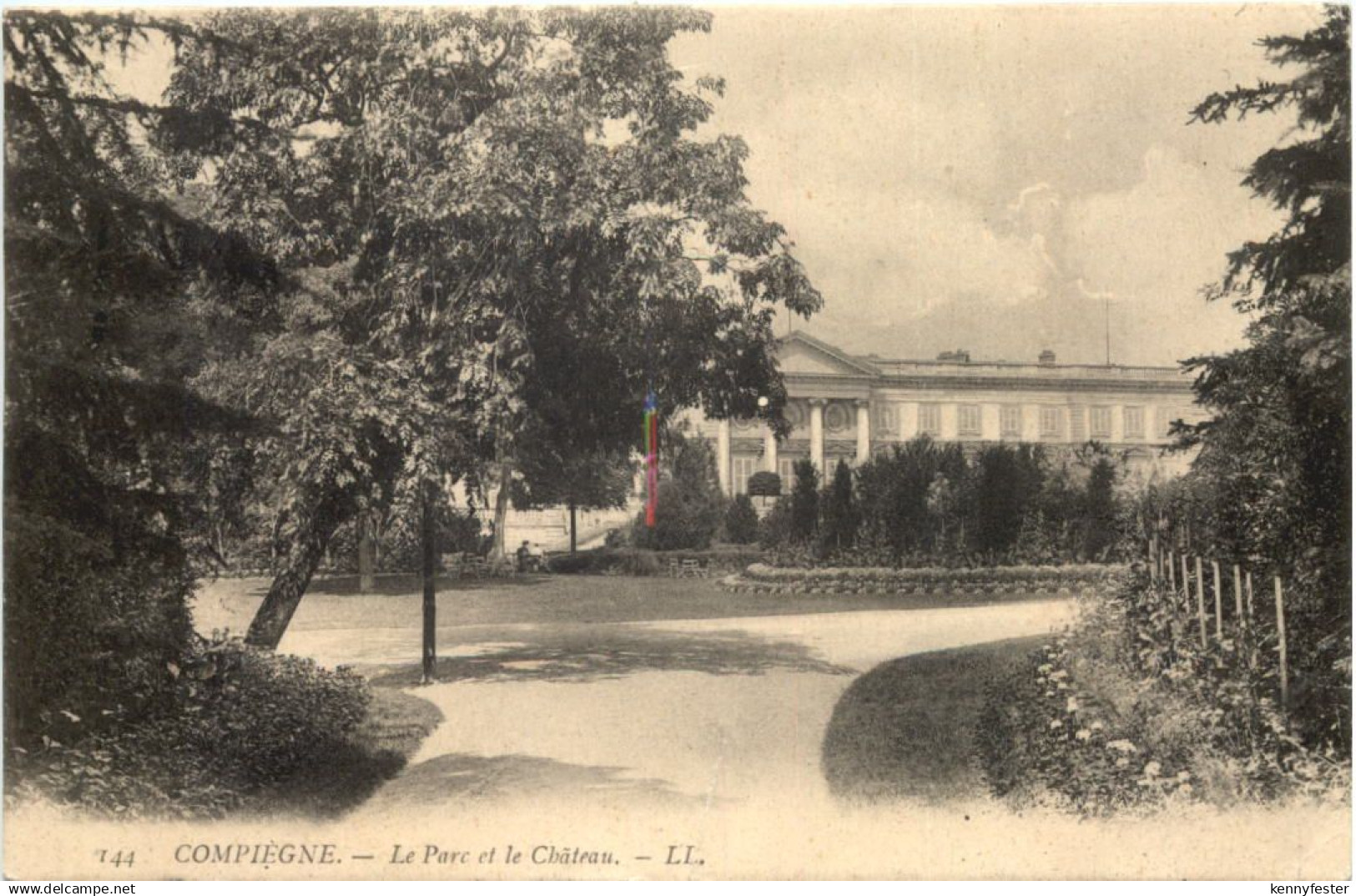 Compiegne - Compiegne