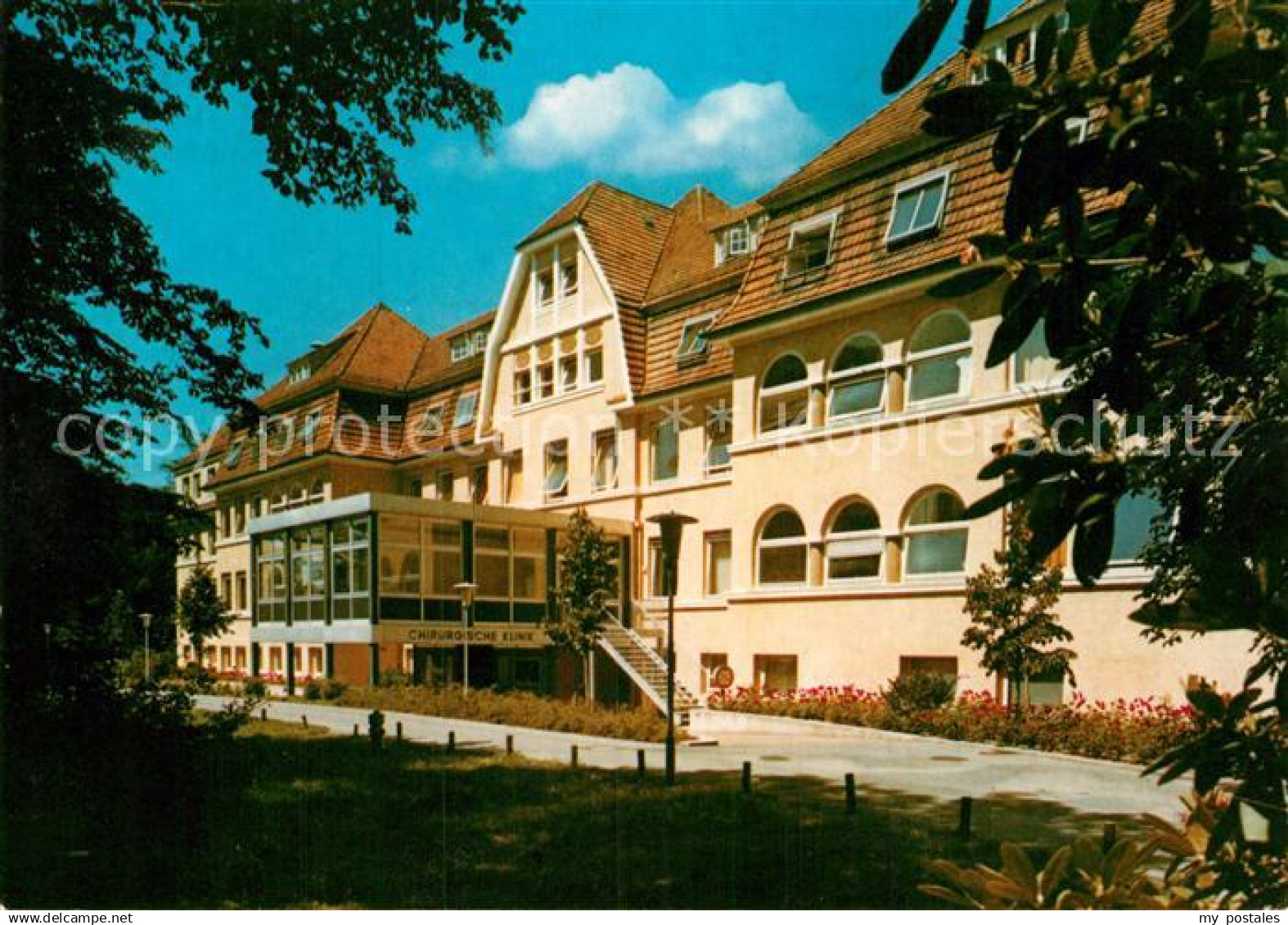 Bremen Chirurgische Klinik Bremen Nord - Bremen
