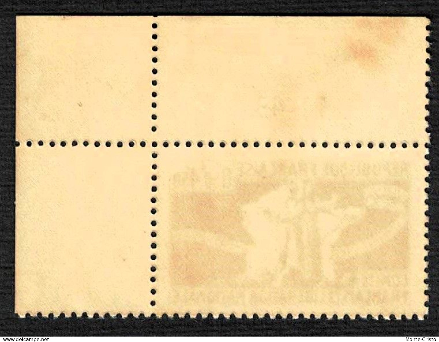 Colonies France Libre 1943 N°1 50c+4f50, N°2 1f50+8f50, N°3 3f+12f, N°4 5f+15f, N°5 9f+41f Coins Datés Neuf* - Altri & Non Classificati