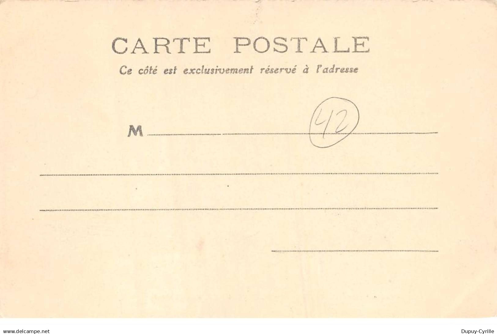 ROCHETAILLEE - Vue Générale - Très Bon état - Rochetaillee