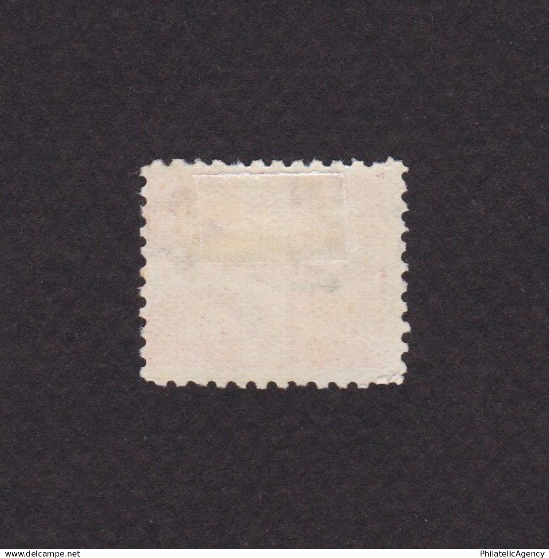 SAMOA 1895, SG# 72, CV £48, Perf. 11, MH - Samoa