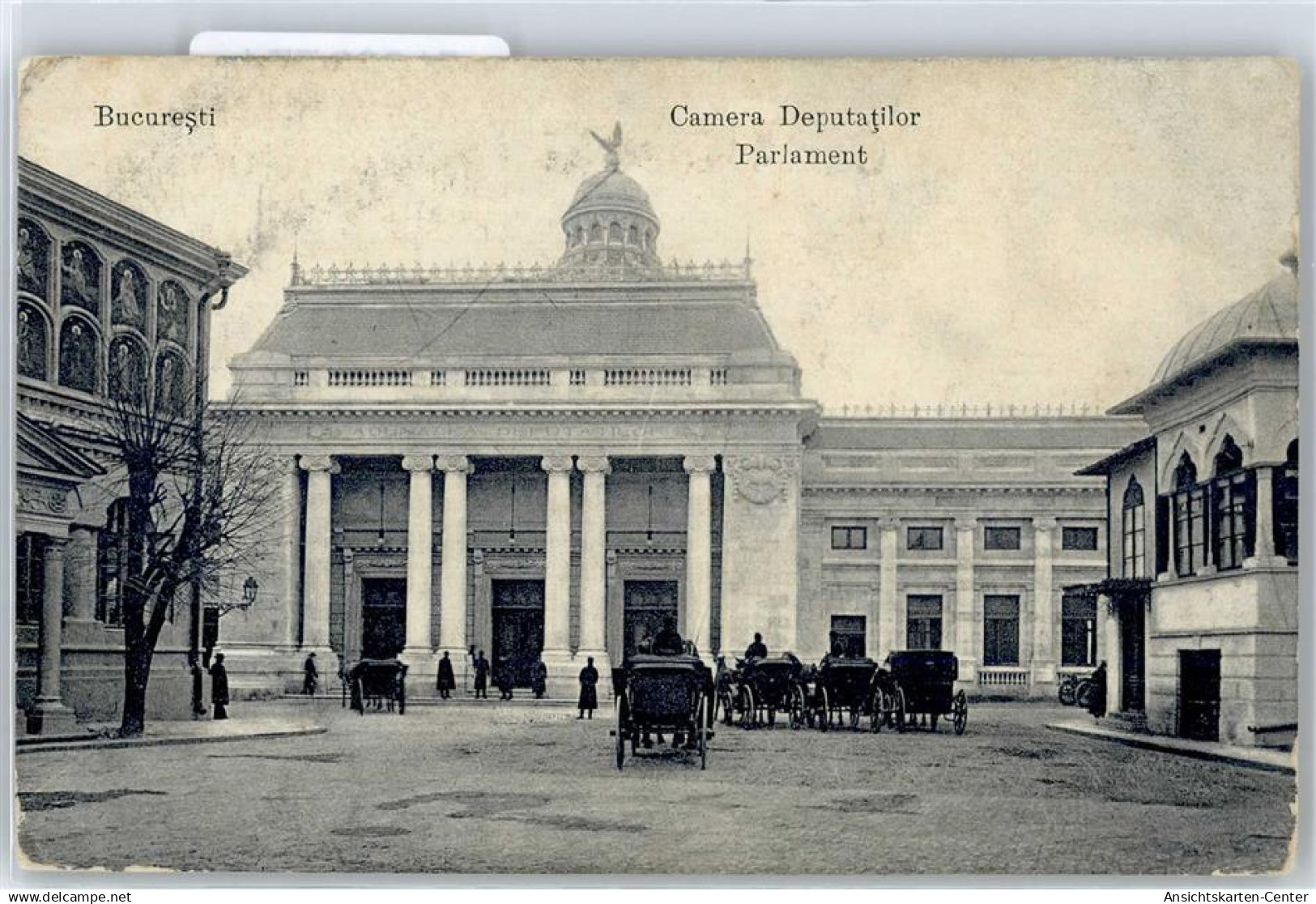 51089774 - Bukarest Bucuresti - Rumänien