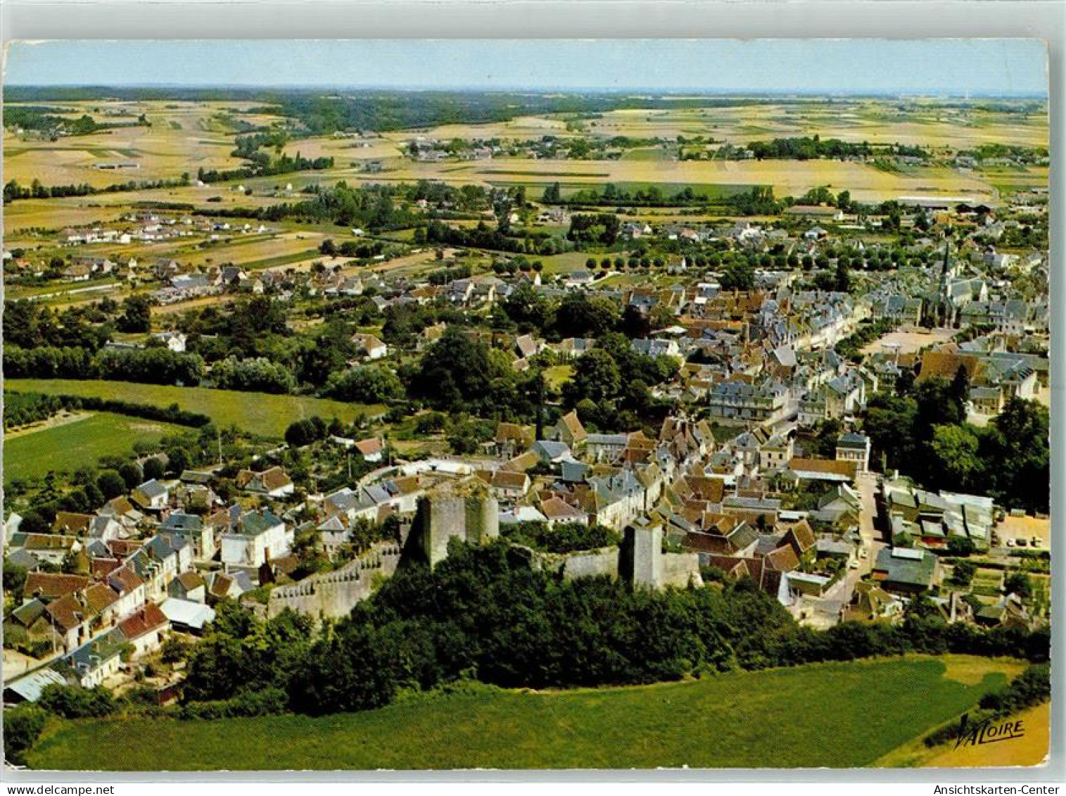 10284504 - Montoire-sur-le-Loir - Montoire-sur-le-Loir