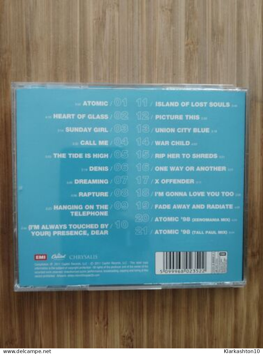 Essential - Other & Unclassified