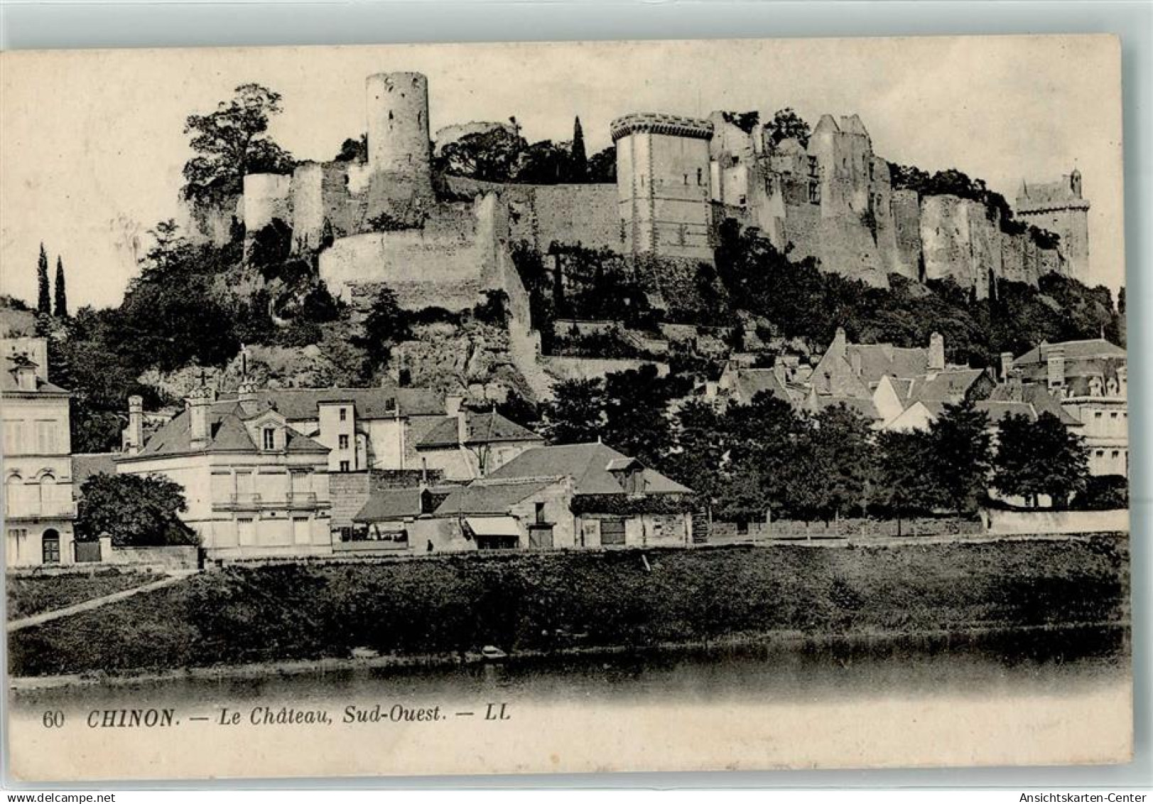 39473774 - Chinon - Chinon