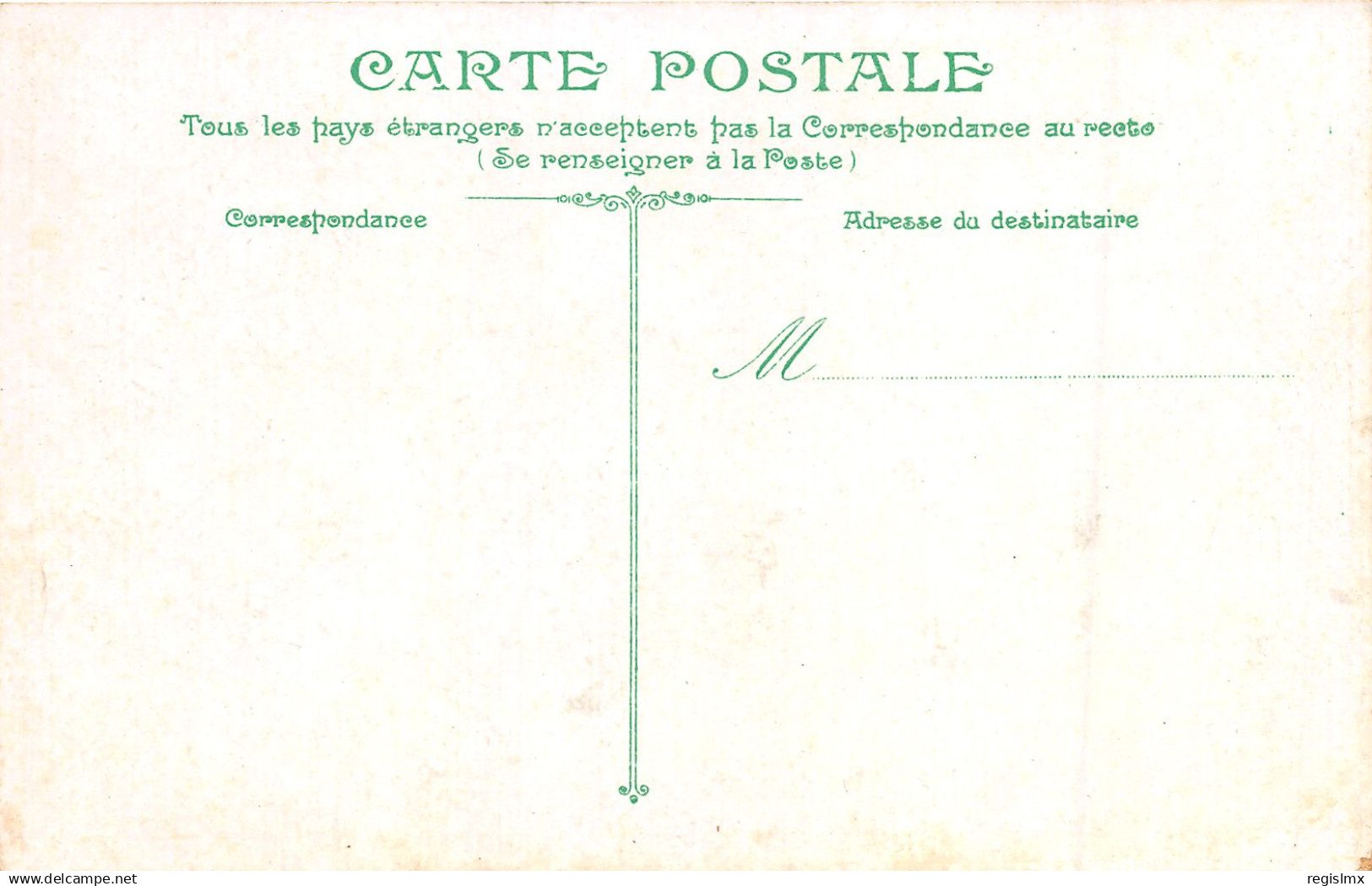 84-CARPENTRAS-N°T295-C/0223 - Carpentras