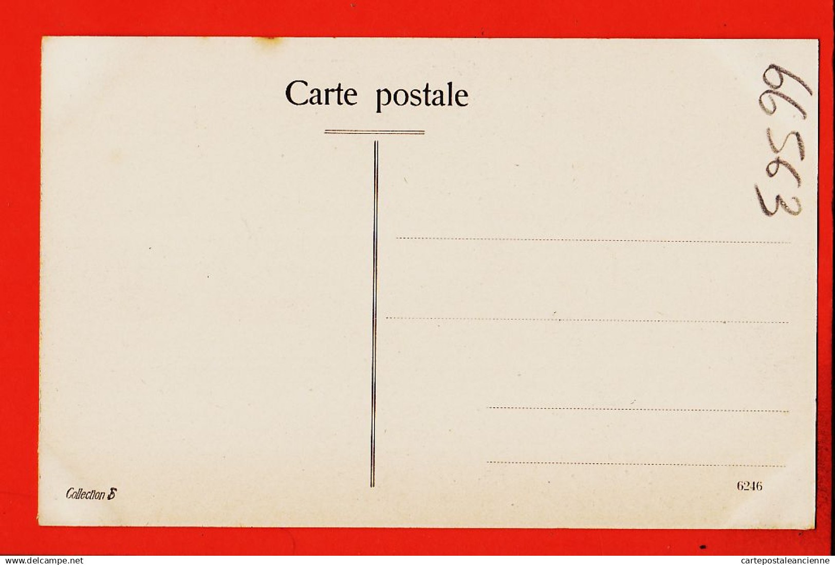 31992 /  DAHOMEY A.O.F (•◡•) Plantation Caoutchouctiers Attelage 1905s ◉ Collection F-S 6246 Afrique Occidentale - Dahomey