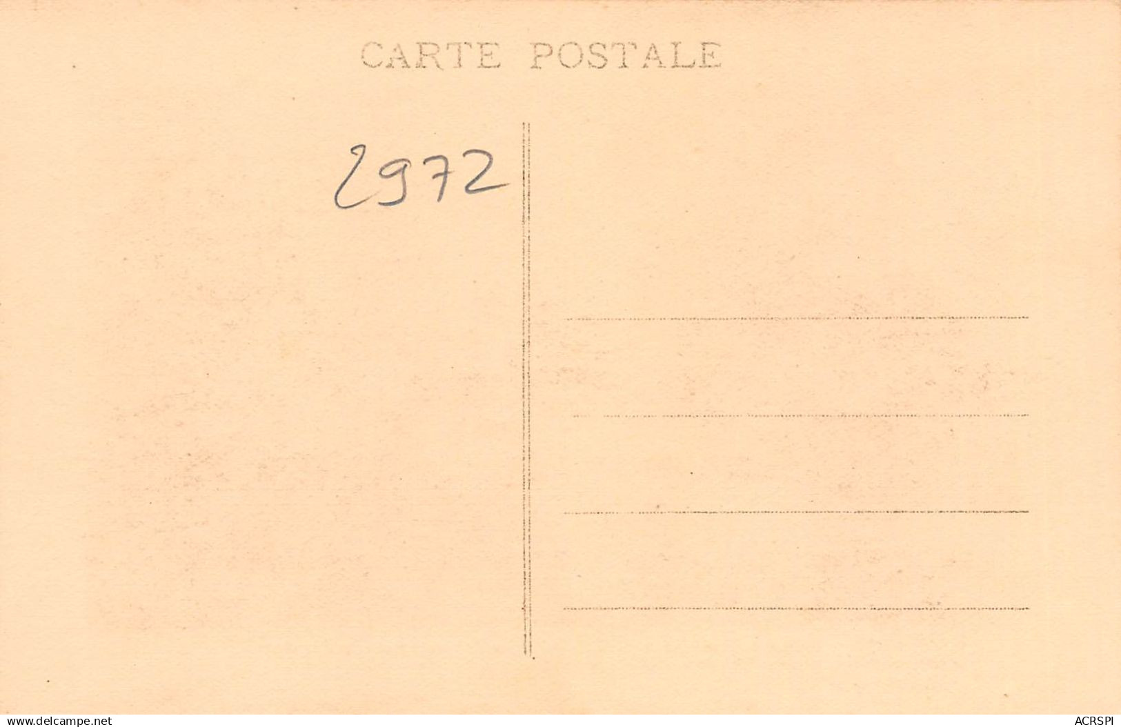 BENIN DAHOMEY COTONOU Débarquement Des Passagers Au Warf Wharf Carte Vierge Non Voyagé (Scans R/V) N° 51 \ML4056 - Dahomey