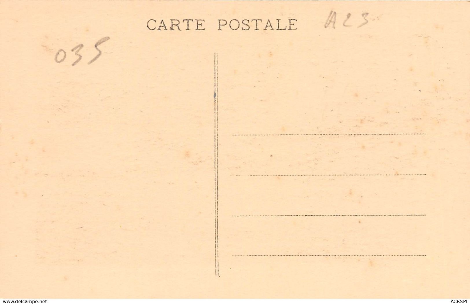 BENIN DAHOMEY COTONOU Débarquement Des Passagers Au Warf Wharf Carte Vierge Non Circulé (Scans R/V) N° 46 \ML4056 - Dahomey