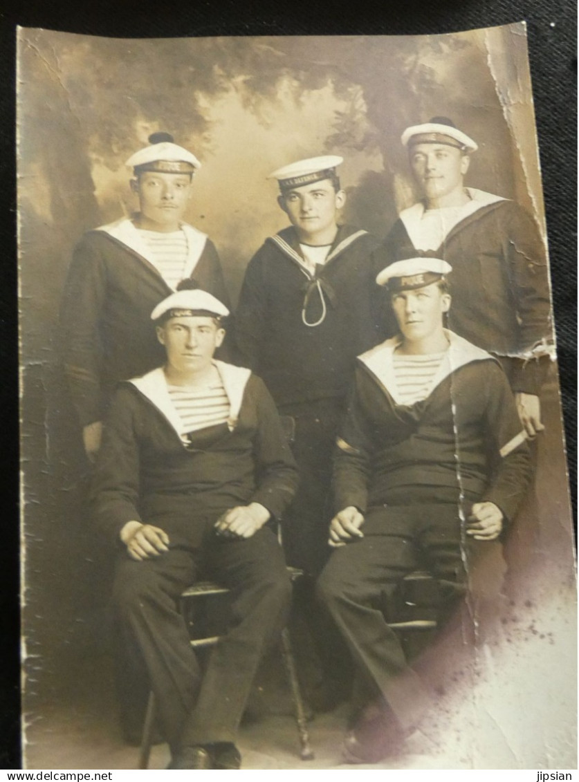 lot de 225 photos et cpa originales de famille -- Cleguer Plougastel - la plupart légendées  Z5