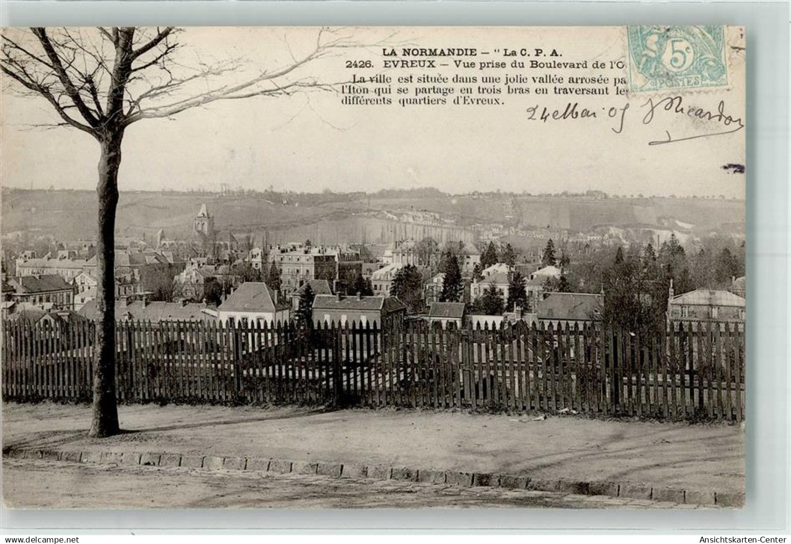 39635344 - Evreux - Evreux