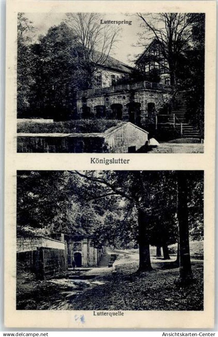 51505334 - Koenigslutter Am Elm - Koenigslutter