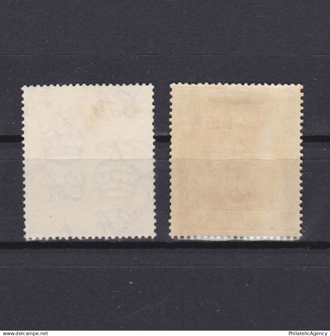 ST. HELENA 1922, SG# 99f, CV £85, 1½d Deep Carmine-red, Part Set, KGV, Used - Saint Helena Island