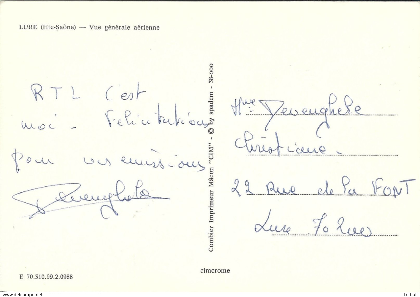 ( 5264 )   Lure    *** - Lure