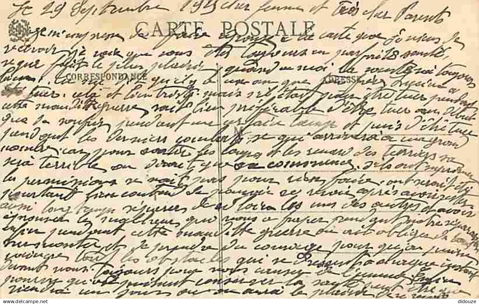 88 - Plainfaing - Vue Générale De Plainfaing Et La Truche - CPA - Voir Scans Recto-Verso - Plainfaing