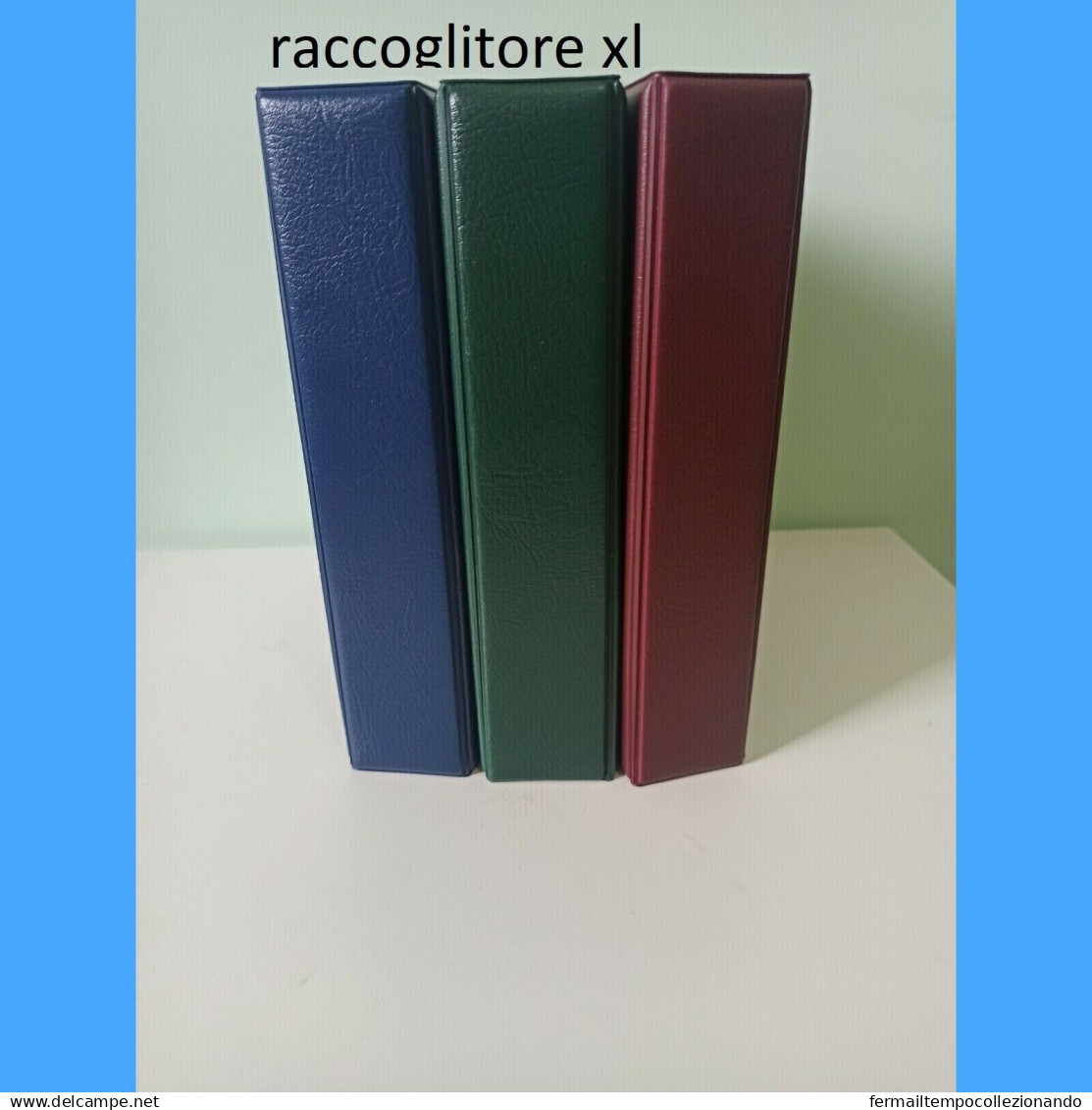 Confezione 10 Fogli Trasparenti 1 Tasca Per Raccoglitore Banconote Documenti - Books & Software