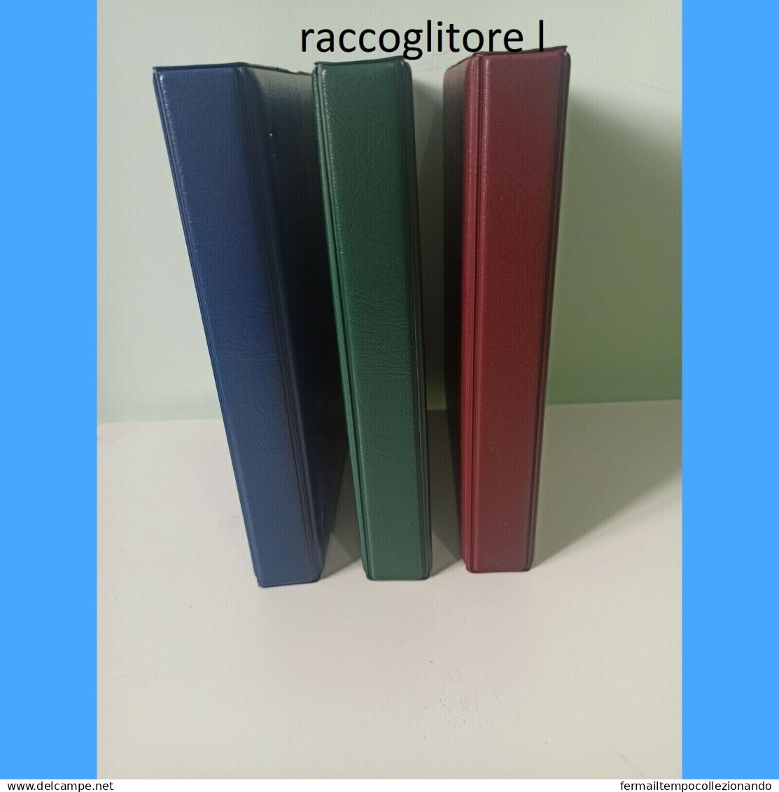 Confezione 10 Fogli Trasparenti 1 Tasca Per Raccoglitore Banconote Documenti - Books & Software