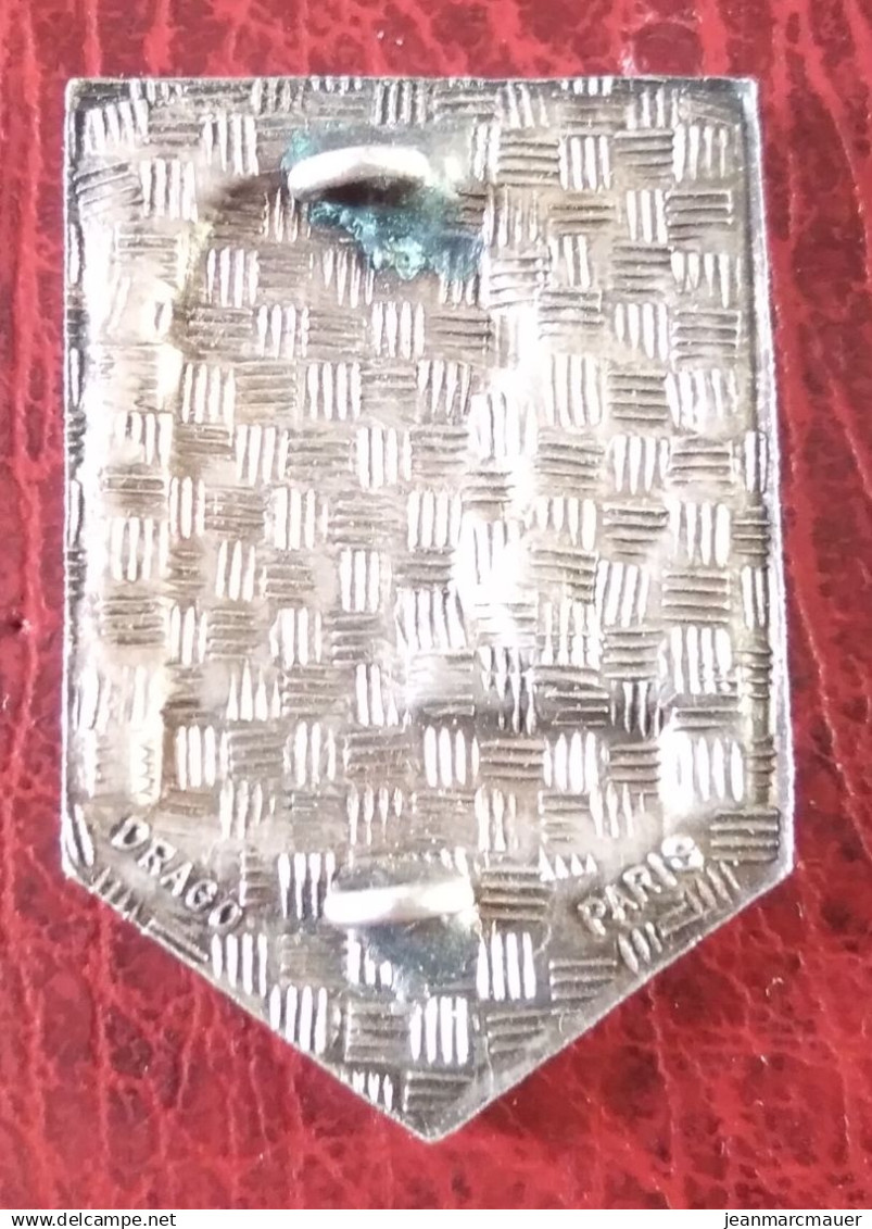 501° Regiment De Chars De Combat, 1° Escadron, - Army