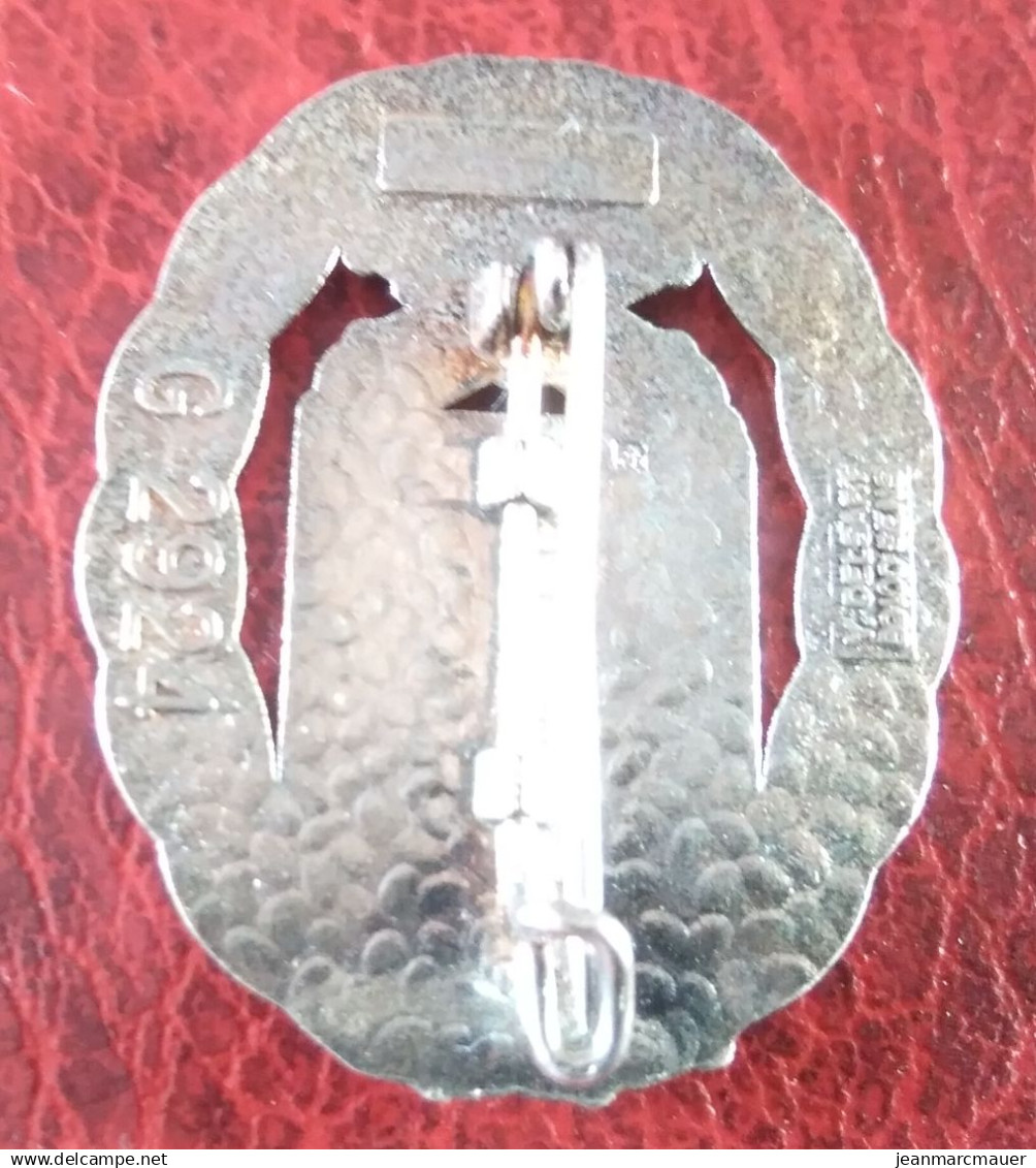 507° Regiment De Chars De Combat - Army