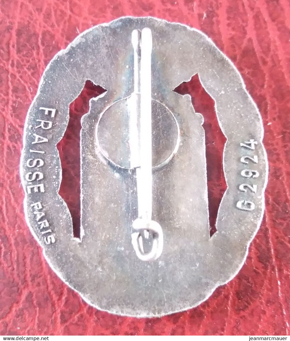 507° Regiment De Chars De Combat - Army