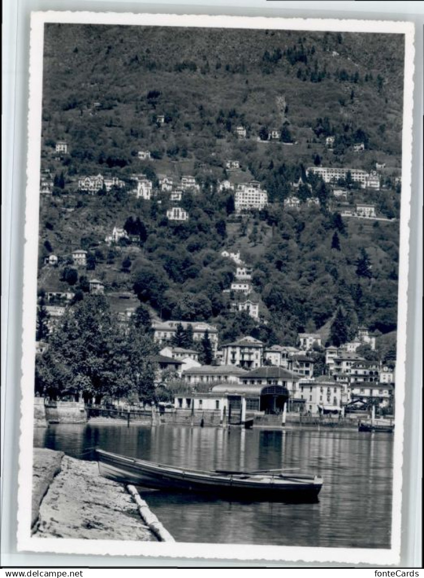 Locarno TI Locarno - Autres & Non Classés