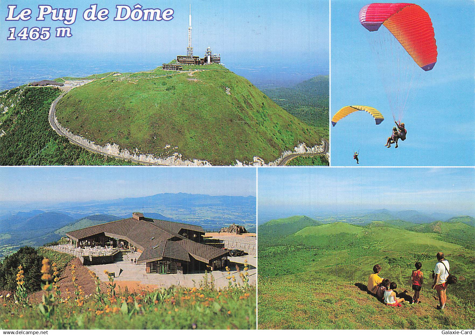 85 AIZENAY ROUTE MAITREAU - Aizenay