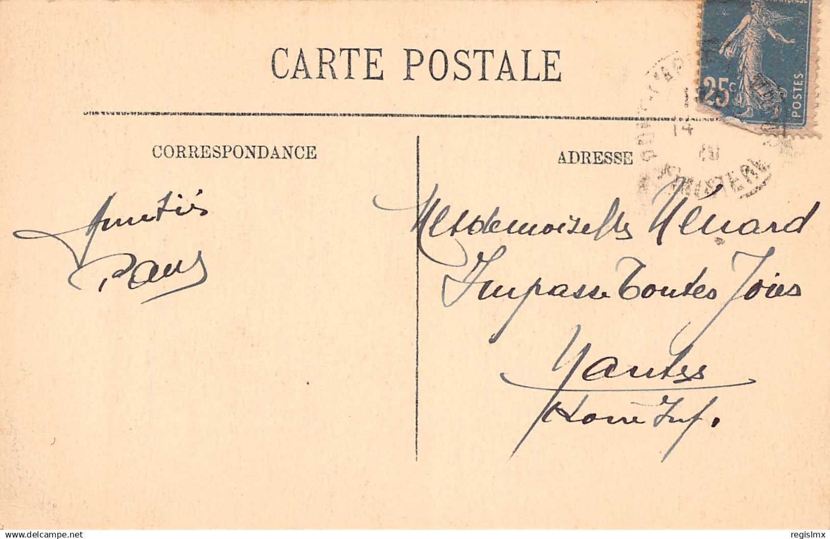 29-LA POINTE DU RAZ-N°T1129-C/0311 - La Pointe Du Raz