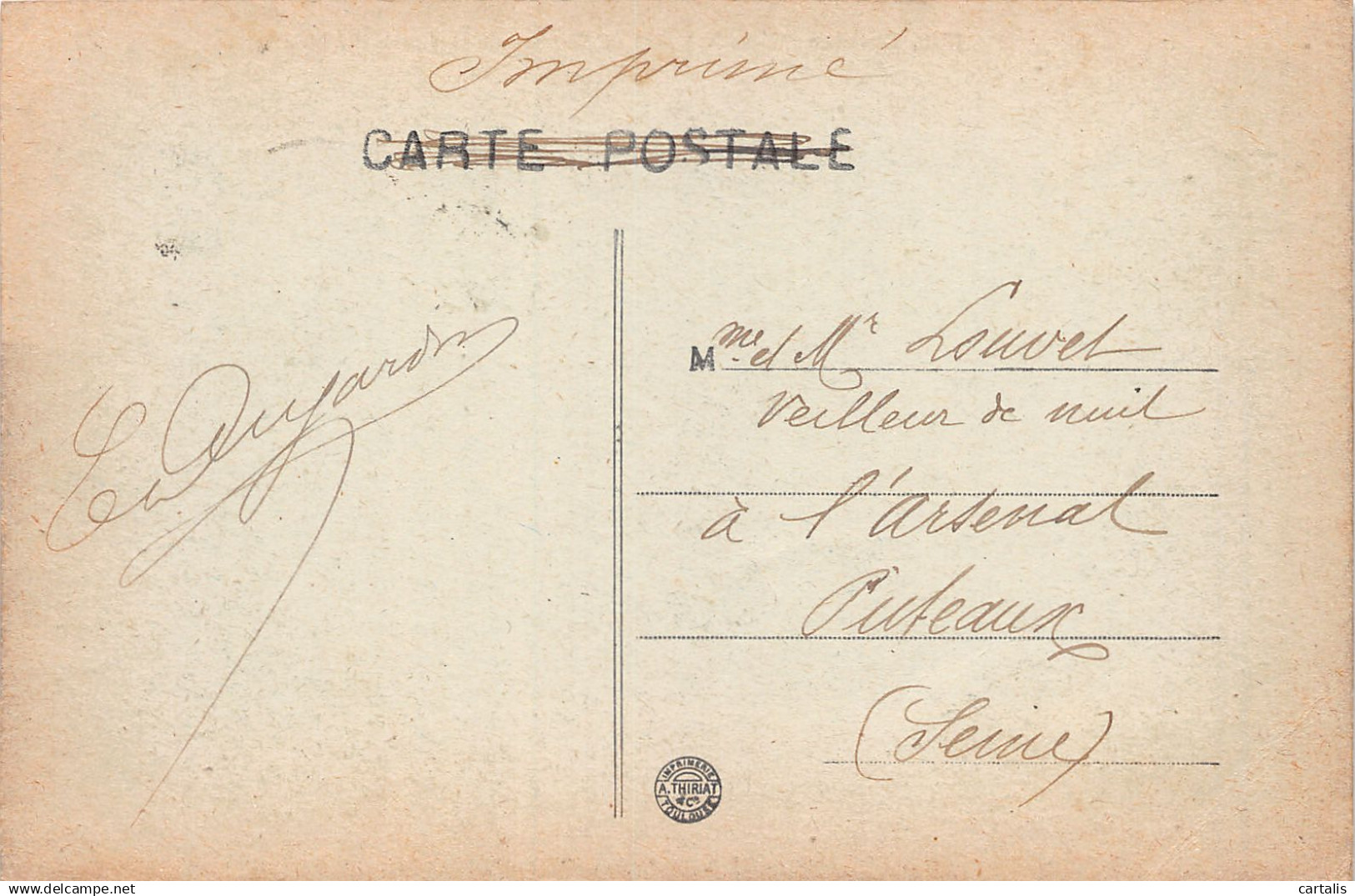 22-ETABLES-N°3867-A/0221 - Etables-sur-Mer