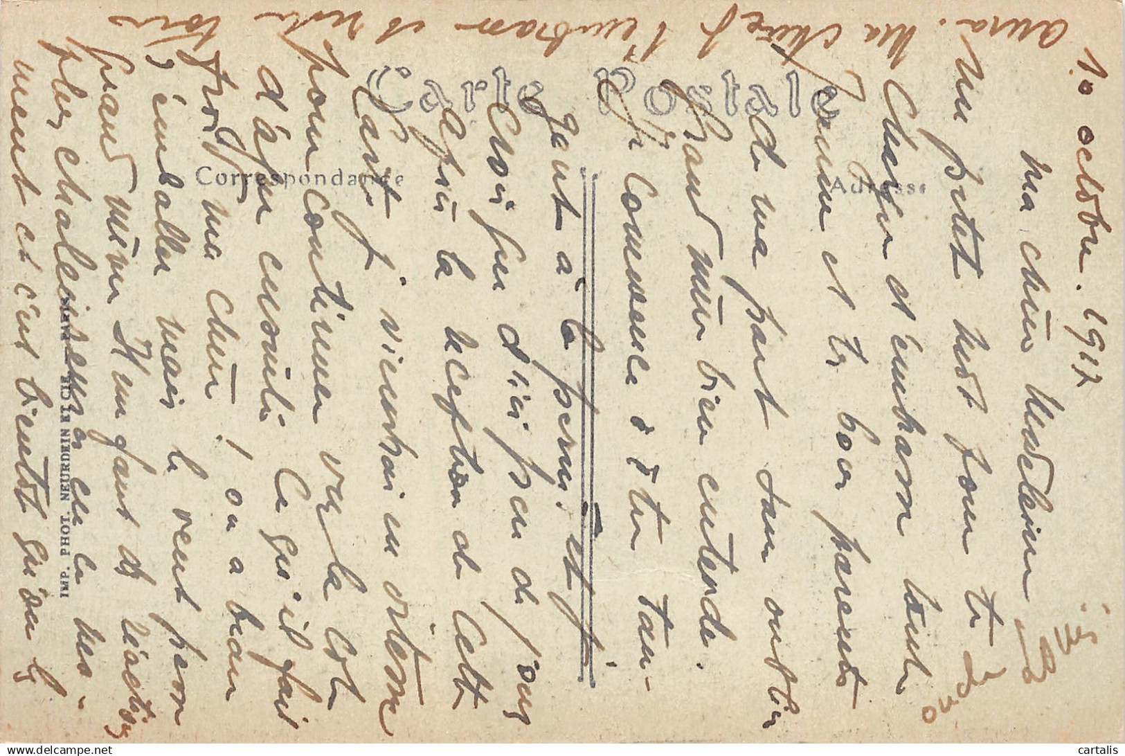 02-SOISSONS-N°3867-D/0253 - Soissons