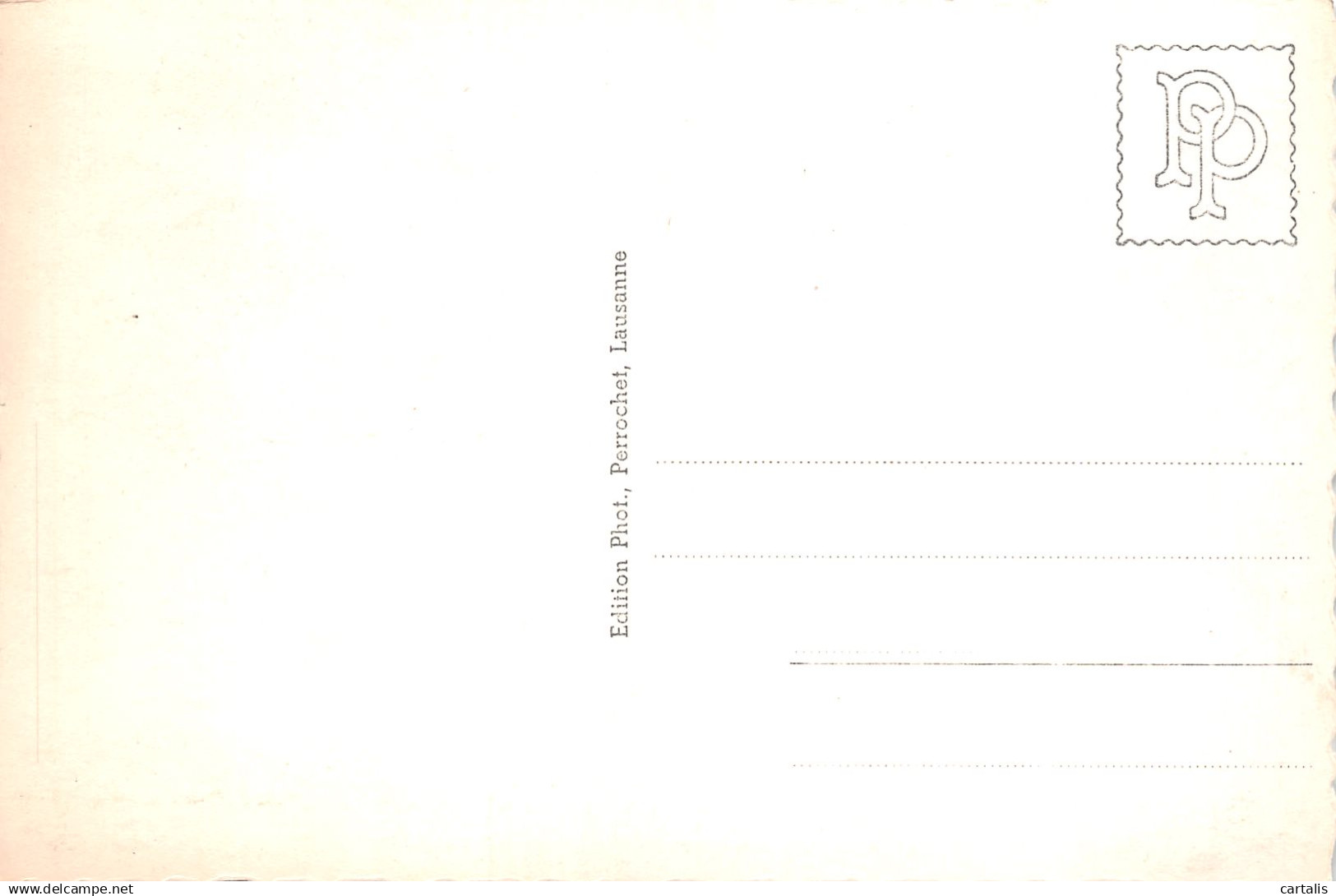 SUI-LA SARRAZ-N°3867-E/0283 - La Sarraz