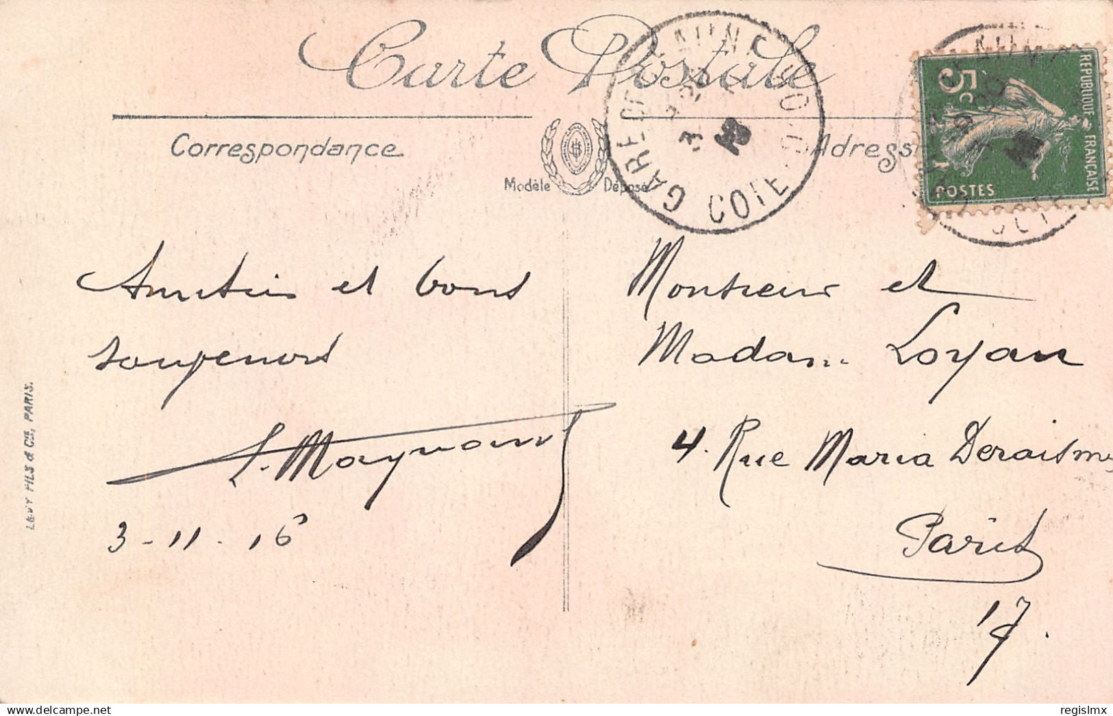 21-BEAUNE-N°T1134-H/0397 - Beaune