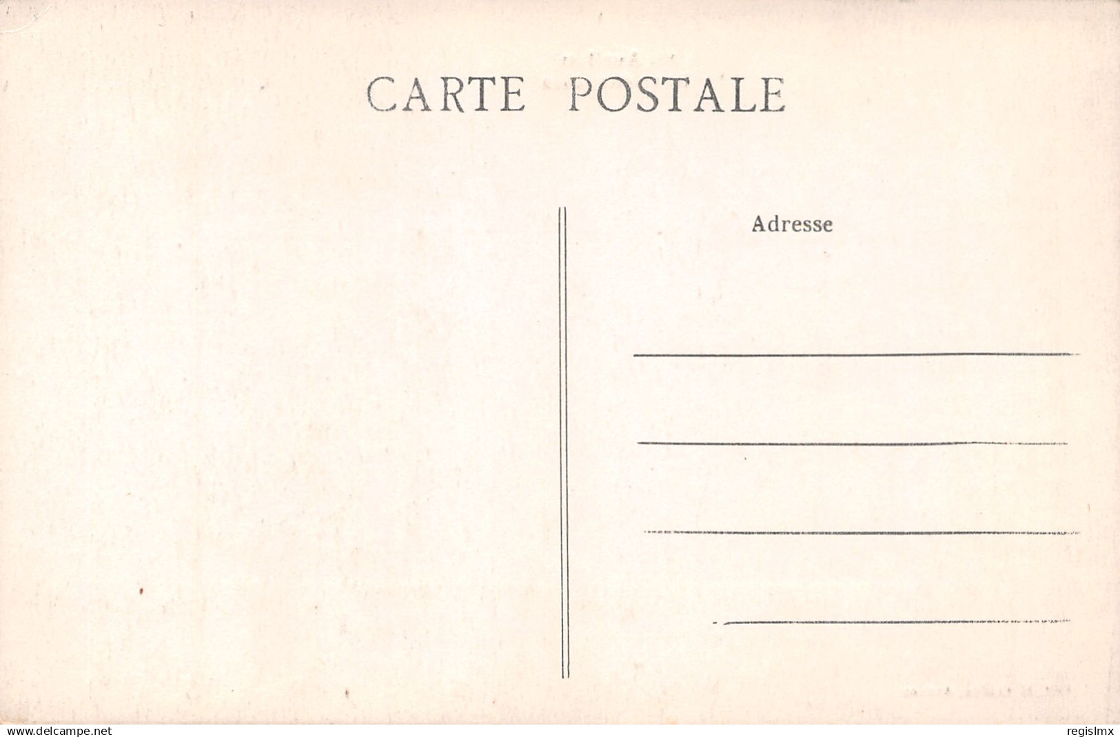 89-AVALLON-N°T1138-F/0139 - Avallon