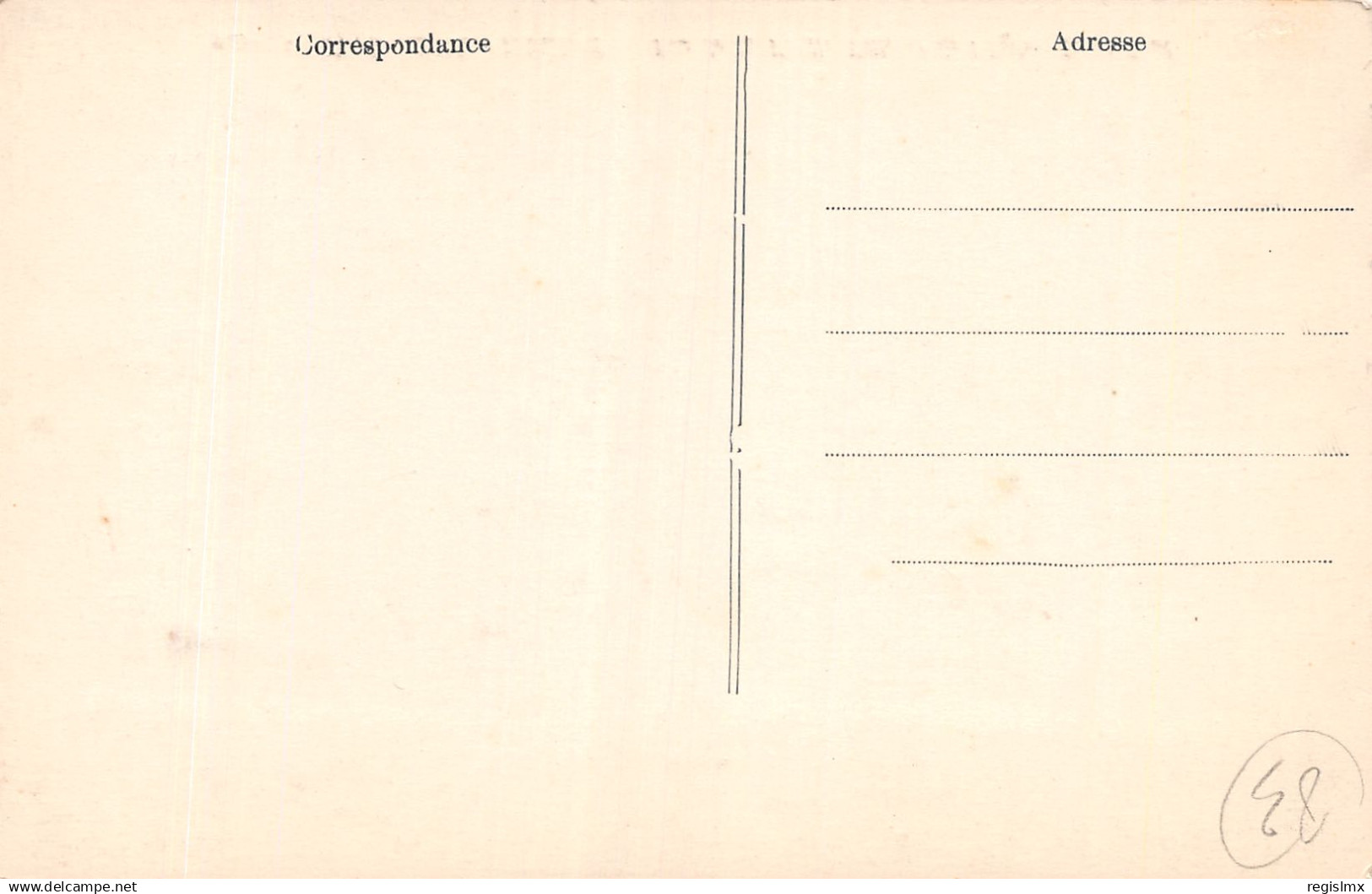 83-HYERES-N°T1139-C/0131 - Hyeres