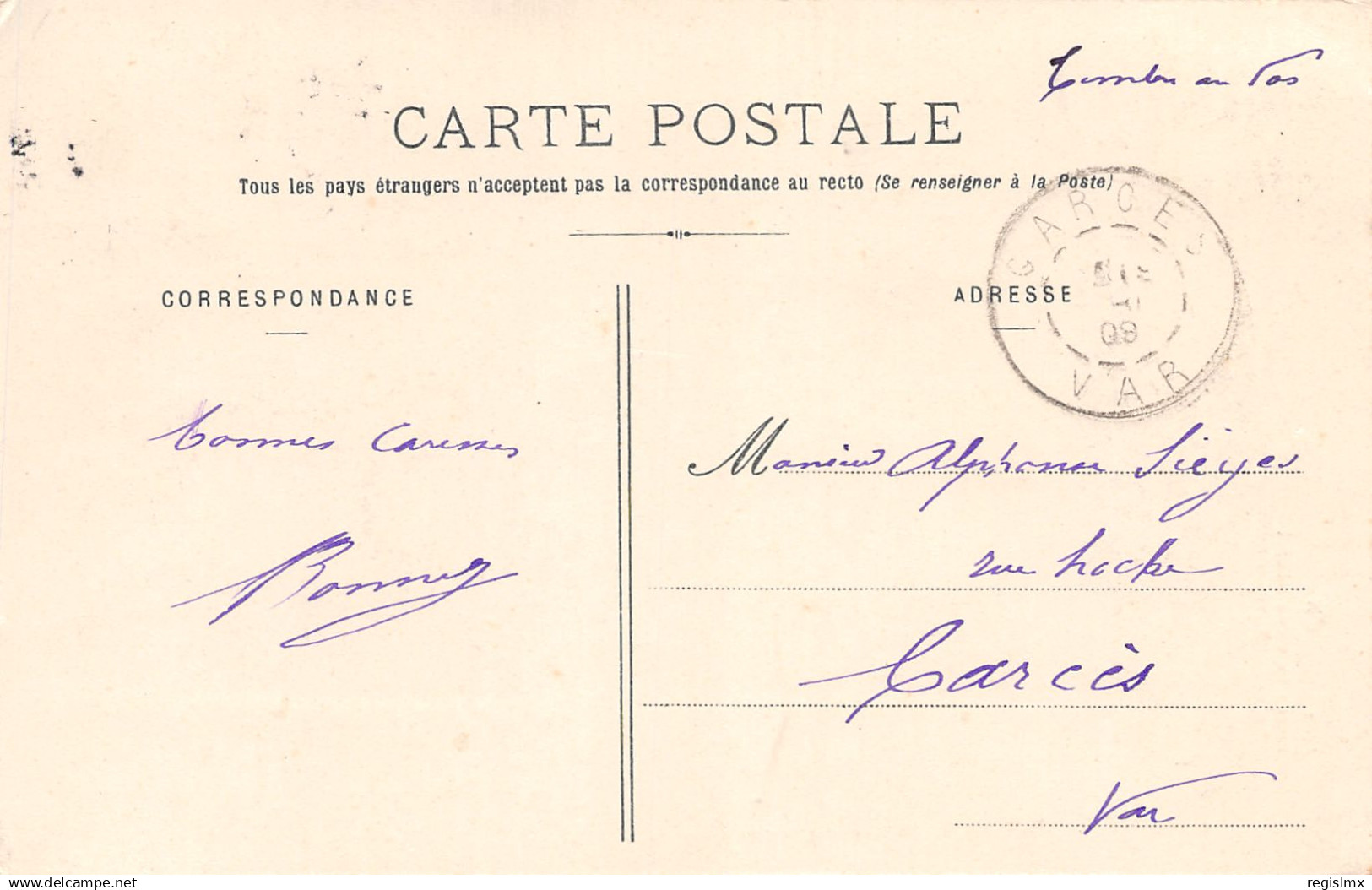 84-AVIGNON-N°T1140-B/0177 - Avignon