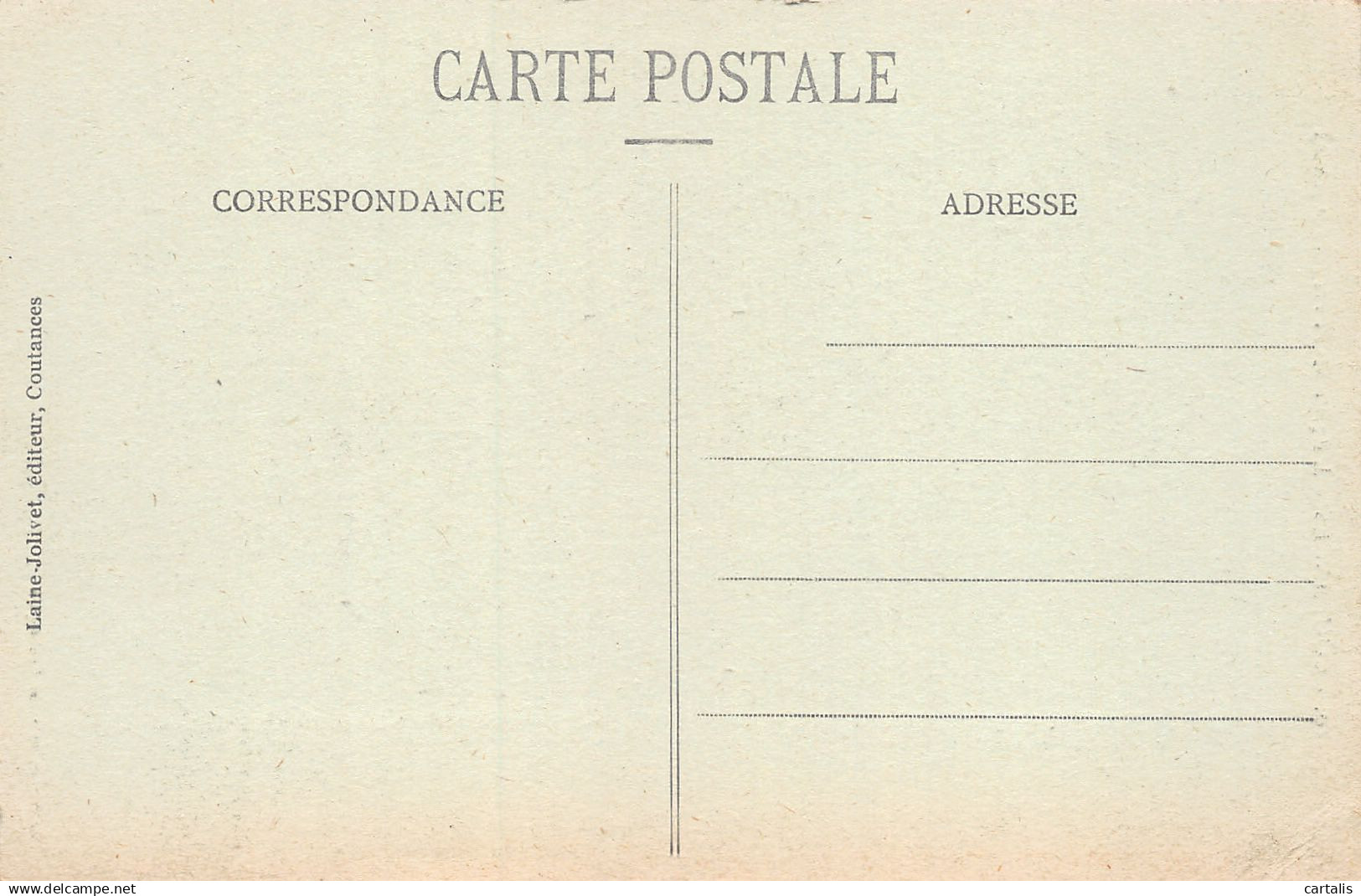 50-COUTANCES-N°3867-A/0147 - Coutances