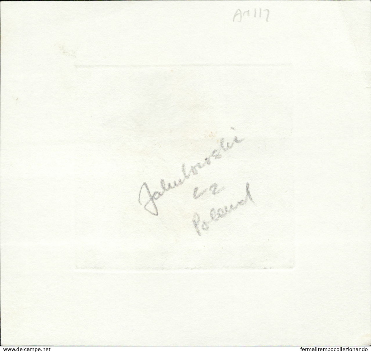 Am112 Ex Libris Poland - Ex-libris