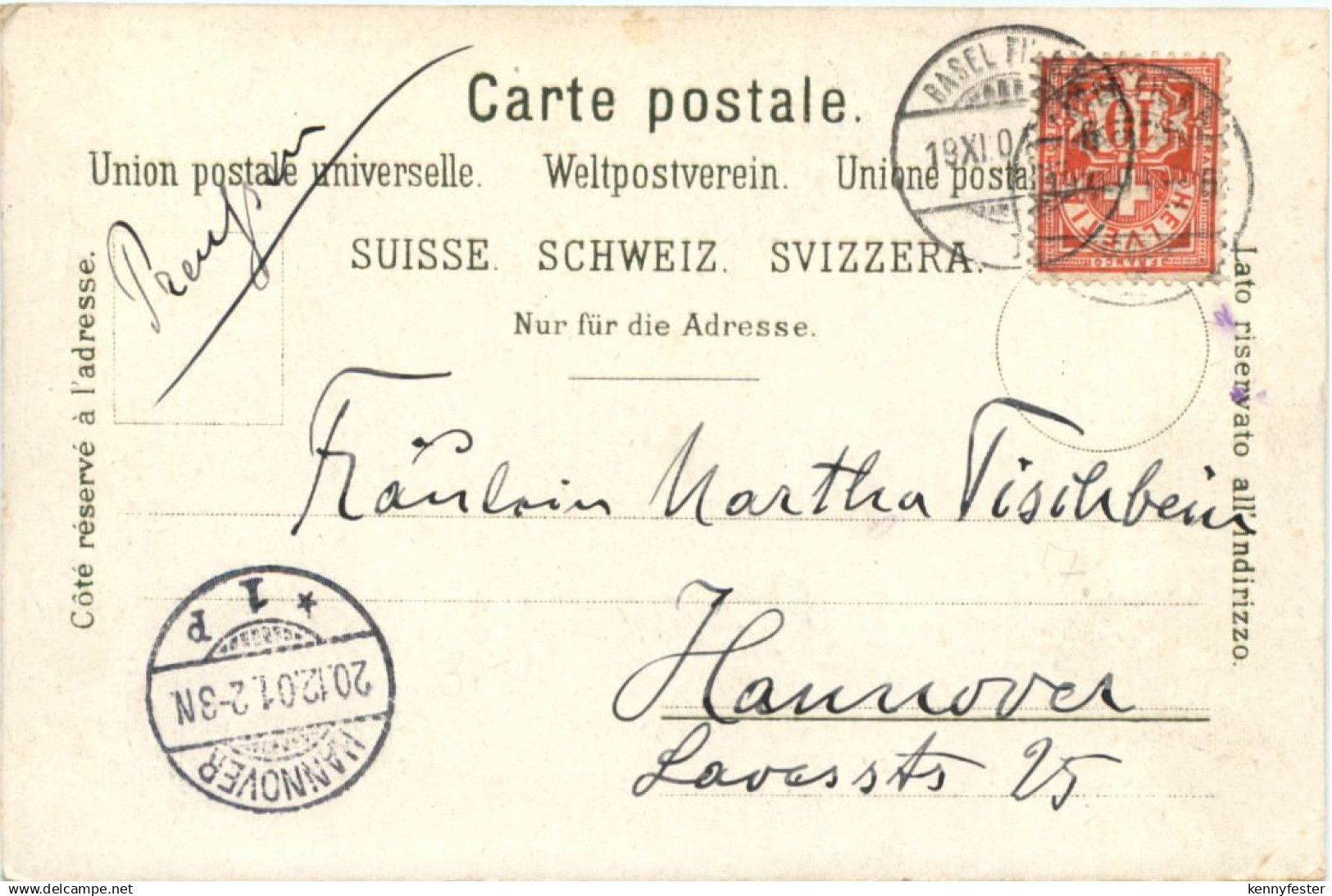 Zürich - Zürich