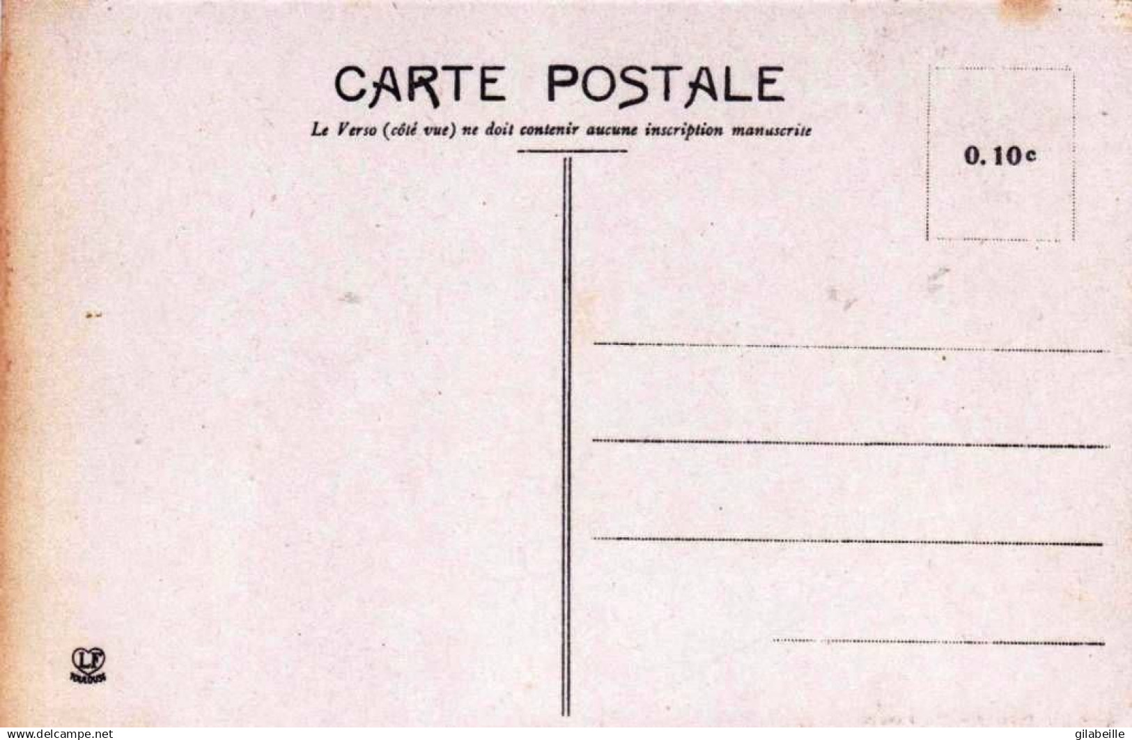 CORRIDA  -  Le Défilé - El Paseo - Corrida