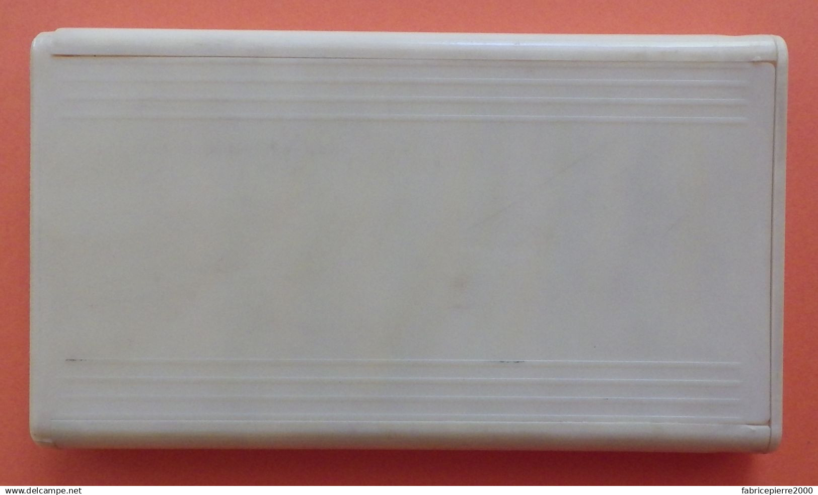 SLIDAWAY - Brosse Repliable à Cheveux Ou à Vêtements V.1960 EXC ETAT - Altri & Non Classificati