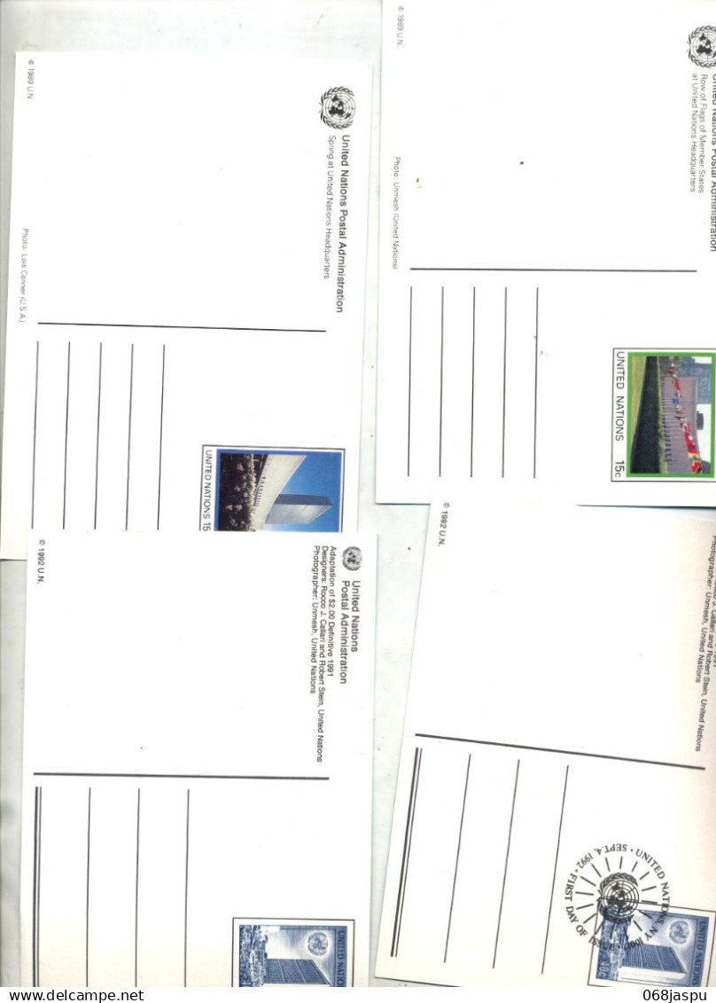lotbis  BRADE entiers carte lettre neuf fdc etc à voir